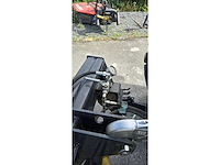 2013 vicon extra 432h maaier - afbeelding 6 van  8