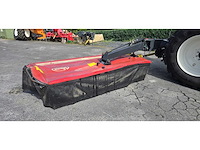 2013 vicon extra 432h maaier - afbeelding 1 van  5