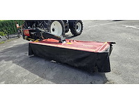 2013 vicon extra 432h maaier - afbeelding 2 van  5