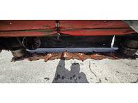 2013 vicon extra 432h maaier - afbeelding 4 van  5