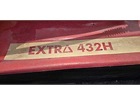 2013 vicon extra 432h maaier - afbeelding 5 van  5