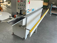 2013 vitap quartz 5.6 kantenlijmmachines - afbeelding 1 van  4
