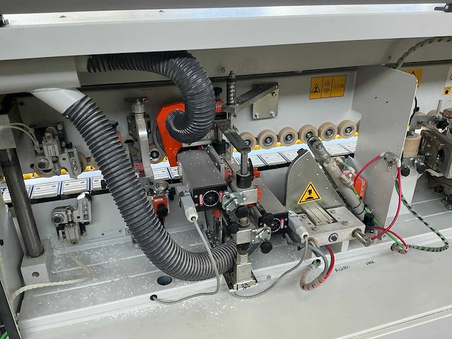 2013 vitap quartz 5.6 kantenlijmmachines - afbeelding 3 van  4