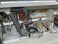 2013 vitap quartz 5.6 kantenlijmmachines - afbeelding 3 van  4