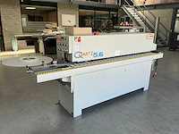 2013 vitap quartz 5.6 kantenlijmmachines - afbeelding 6 van  16