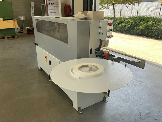 2013 vitap quartz 5.6 kantenlijmmachines - afbeelding 7 van  16