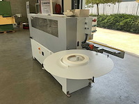 2013 vitap quartz 5.6 kantenlijmmachines - afbeelding 7 van  16