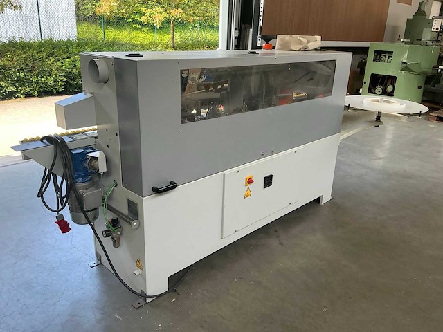 2013 vitap quartz 5.6 kantenlijmmachines - afbeelding 8 van  16