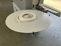 2013 vitap quartz 5.6 kantenlijmmachines - afbeelding 9 van  16