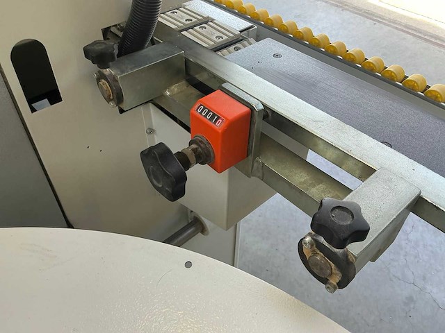 2013 vitap quartz 5.6 kantenlijmmachines - afbeelding 10 van  16