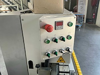 2013 vitap quartz 5.6 kantenlijmmachines - afbeelding 11 van  16