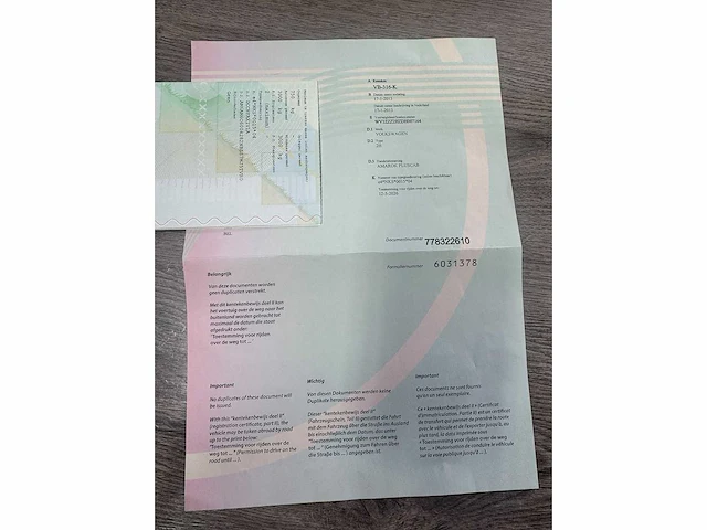 2013 volkswagen amorok bedrijfswagen - afbeelding 13 van  25