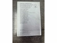 2013 volkswagen amorok bedrijfswagen - afbeelding 17 van  25