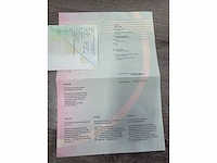 2013 volkswagen amorok bedrijfswagen - afbeelding 13 van  25