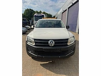 2013 volkswagen amorok bedrijfswagen - afbeelding 19 van  25
