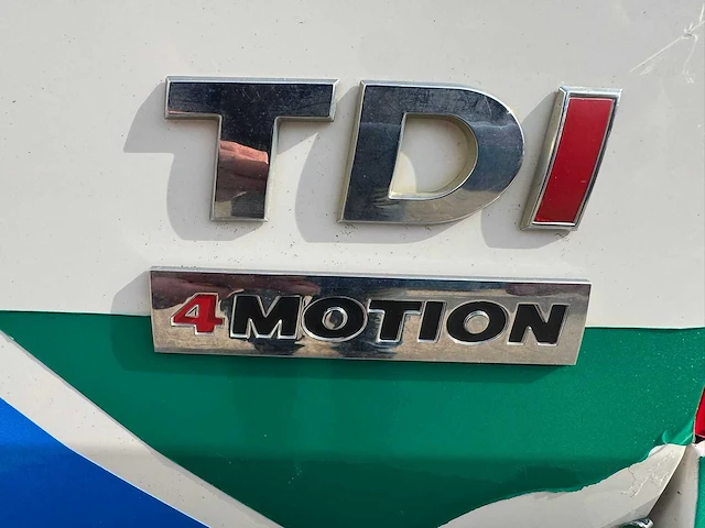 2013 volkswagen amorok bedrijfswagen - afbeelding 23 van  25