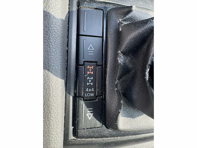 2013 volkswagen amorok bedrijfswagen - afbeelding 3 van  25