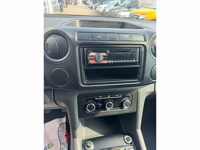 2013 volkswagen amorok bedrijfswagen - afbeelding 6 van  25