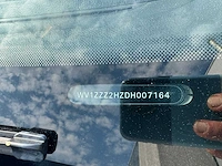 2013 volkswagen amorok bedrijfswagen - afbeelding 10 van  25