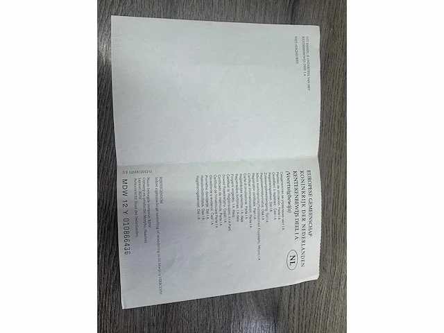 2013 volkswagen amorok bedrijfswagen - afbeelding 18 van  25