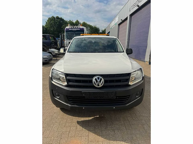 2013 volkswagen amorok bedrijfswagen - afbeelding 19 van  25