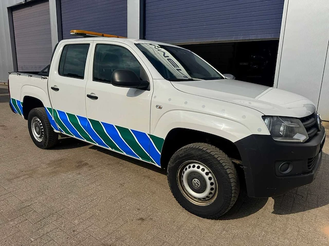 2013 volkswagen amorok bedrijfswagen - afbeelding 20 van  25
