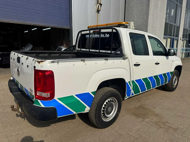 2013 volkswagen amorok bedrijfswagen - afbeelding 22 van  25