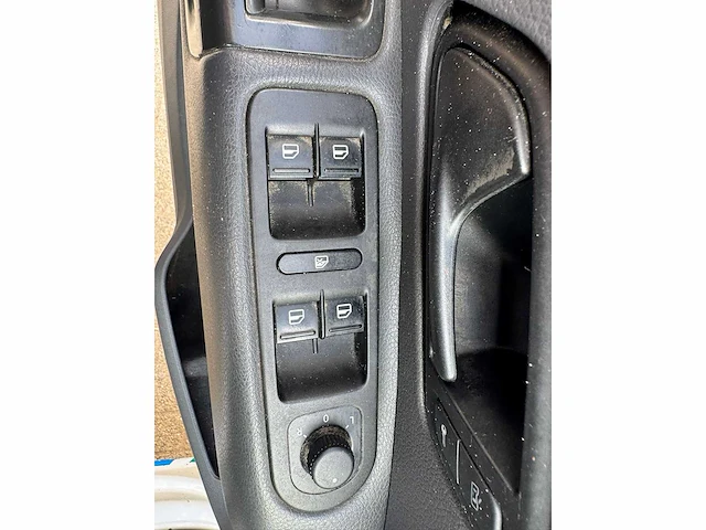 2013 volkswagen amorok bedrijfswagen - afbeelding 25 van  25