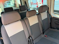 2013 volkswagen caddy 2k auto - afbeelding 4 van  20
