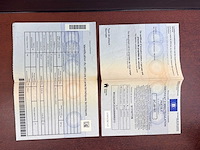 2013 volkswagen caddy 2k auto - afbeelding 10 van  20