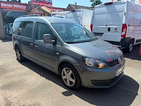 2013 volkswagen caddy 2k auto - afbeelding 16 van  20