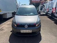 2013 volkswagen caddy 2k auto - afbeelding 17 van  20