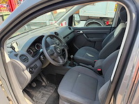 2013 volkswagen caddy 2k auto - afbeelding 18 van  20