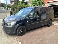 2013 volkswagen caddy 2kn auto - afbeelding 5 van  15