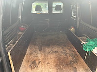 2013 volkswagen caddy 2kn auto - afbeelding 8 van  15