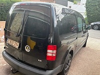 2013 volkswagen caddy 2kn auto - afbeelding 13 van  15