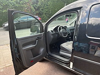 2013 volkswagen caddy 2kn auto - afbeelding 6 van  62