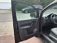 2013 volkswagen caddy 2kn auto - afbeelding 7 van  62