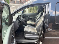 2013 volkswagen caddy 2kn auto - afbeelding 8 van  62