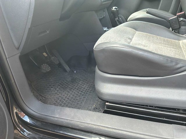 2013 volkswagen caddy 2kn auto - afbeelding 10 van  62