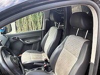 2013 volkswagen caddy 2kn auto - afbeelding 11 van  62