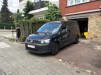 2013 volkswagen caddy 2kn auto - afbeelding 1 van  62
