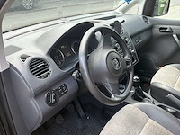 2013 volkswagen caddy 2kn auto - afbeelding 13 van  62