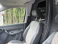 2013 volkswagen caddy 2kn auto - afbeelding 16 van  62