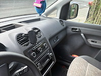2013 volkswagen caddy 2kn auto - afbeelding 17 van  62