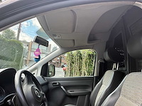 2013 volkswagen caddy 2kn auto - afbeelding 18 van  62