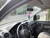 2013 volkswagen caddy 2kn auto - afbeelding 19 van  62