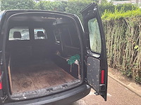 2013 volkswagen caddy 2kn auto - afbeelding 24 van  62
