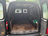 2013 volkswagen caddy 2kn auto - afbeelding 25 van  62