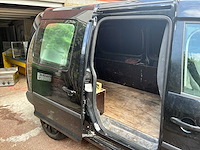 2013 volkswagen caddy 2kn auto - afbeelding 30 van  62
